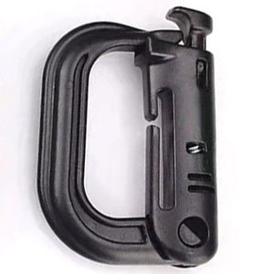 Molle Karabijnhaak
