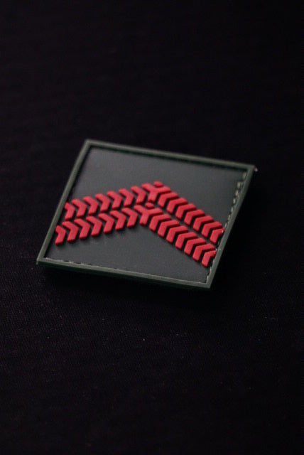 SLD1 Rang Patch