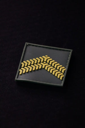 KPL1 Rang Patch