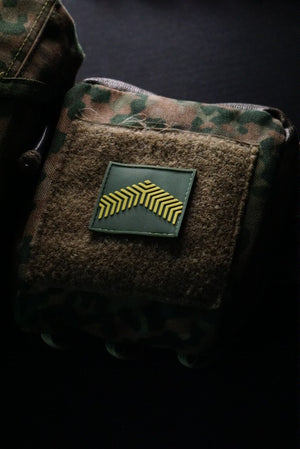 KPL Rang Patch