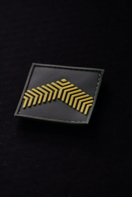 KPL Rang Patch