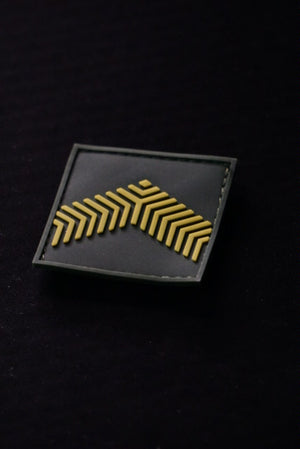 KPL Rang Patch