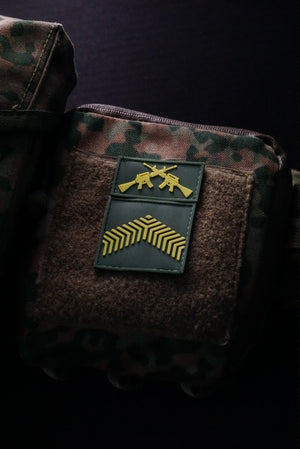 KPL Rang Patch
