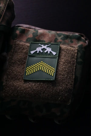 KPL Rang Patch