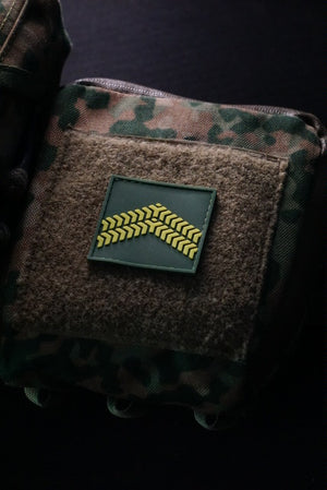 KPL1 Rang Patch
