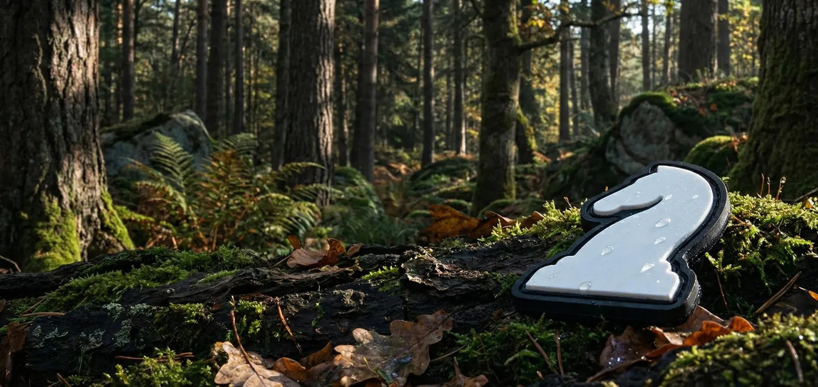 StrikeGear Tactical Gear achtergrond